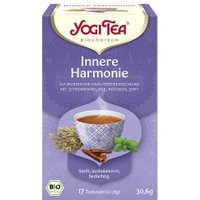 Innere-Harmonie-Tee im Beutel Kaffee, Tee & Kakao Ayurvedischer Tee