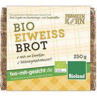 Eiweißbrot Backwaren & -zutaten Haltbare Brote