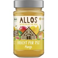 Mango-Fruchtaufstrich Frucht Pur Feinkost & Aufstriche Fruchtaufstriche