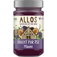 Pflaumen-Fruchtaufstrich Frucht Pur Feinkost & Aufstriche Fruchtaufstriche