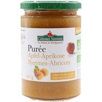 Apfel-Aprikosen-Püree Obst, Gemüse & Eier Fruchtmus & -mark