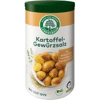 Gemüse-Kartoffel-Gewürzsalz in der Streudose Würziges & Makrobiotik Salz