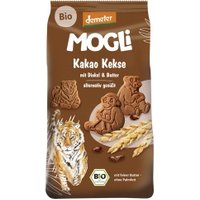 Dinkel-Kakao-Kekse Süßigkeiten & Knabbern Kekse & Gebäck