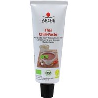 Thai-Chili-Paste Würziges & Makrobiotik Würzpasten & -saucen