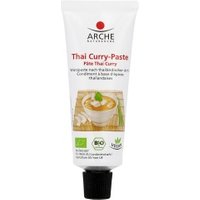 Thai-Curry-Paste Würziges & Makrobiotik Würzpasten & -saucen