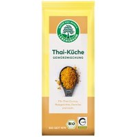 Thai-Küche Würziges & Makrobiotik Gewürzmischungen