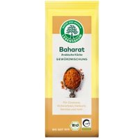 Baharat Würziges & Makrobiotik Gewürzmischungen