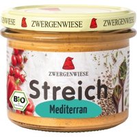Mediterran-Streich Feinkost & Aufstriche Aufstriche (pikant)
