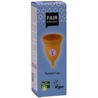 Menstruationsbecher Period Cup Größe L Drogerie Frauenhygiene