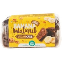 Bananen-Walnuss-Kuchen Backwaren & -zutaten Kuchen
