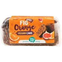 Feigen-Orangen-Kuchen Backwaren & -zutaten Kuchen