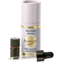 Türkische-Rose-Absolue Drogerie Ätherische Öle
