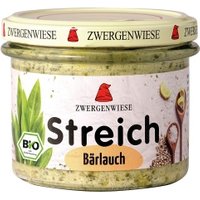 Bärlauch-Streich Feinkost & Aufstriche Aufstriche (pikant)