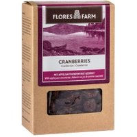 Premium-Cranberries nach indianischer Tradition, sonnengetrocknet Nüsse & Trockenfrüchte Trockenfrüchte