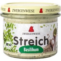 Basilikum-Streich Feinkost & Aufstriche Aufstriche (pikant)