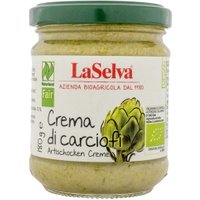 Crema di Carciofi (Artischockencreme) Feinkost & Aufstriche Cremes