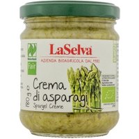Crema di Asparagi (Spargelcreme) Feinkost & Aufstriche Cremes