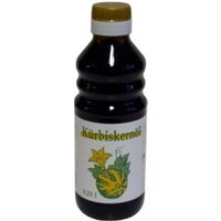Kürbiskernöl aus Österreich Essig, Öle & Fette Öl-Spezialitäten