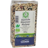 Minestrone-Mischung aus Bayern Saaten & Hülsenfrüchte Hülsenfrüchte