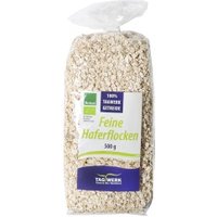 Haferflocken aus Bayern, fein Müsli & Getreide Getreideprodukte
