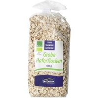 Haferflocken aus Bayern, grob Müsli & Getreide Getreideprodukte