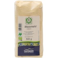 Maismehl aus Bayern Müsli & Getreide weitere Mehlerzeugnisse