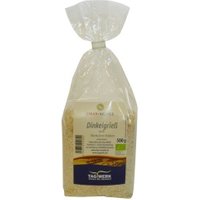 Dinkelgrieß aus Bayern Müsli & Getreide Getreideprodukte