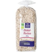 Dinkelflocken aus Bayern Müsli & Getreide Getreideprodukte