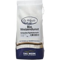 Weizendunst (Spätzlemehl) aus Bayern Müsli & Getreide Weizen-, Dinkel- & Roggenmehl