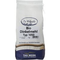 Dinkelmehl Type 1050 aus Bayern Müsli & Getreide Weizen-, Dinkel- & Roggenmehl