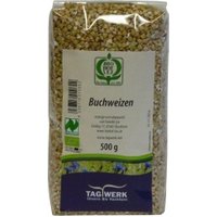 Buchweizen aus Bayern Müsli & Getreide Getreide