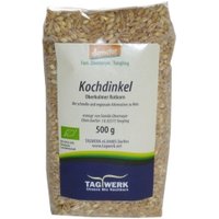 Perl-Dinkel aus Bayern Müsli & Getreide Getreide
