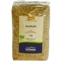 Nackthafer aus Bayern Müsli & Getreide Getreide