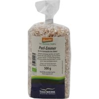 Perl-Emmer aus Bayern (Reisersatz) Müsli & Getreide Getreide