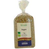 Lichtkorn-Roggen aus Bayern Müsli & Getreide Getreide