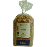 Weizen aus Bayern Müsli & Getreide Getreide