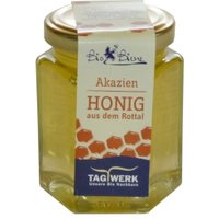 Akazienhonig aus Bayern Feinkost & Aufstriche Honig