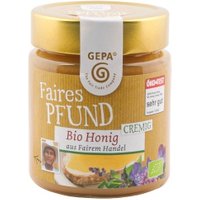 Fairtrade-Honig Faires Pfund Feinkost & Aufstriche Honig