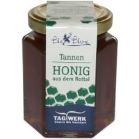 Tannenhonig aus Bayern Feinkost & Aufstriche Honig