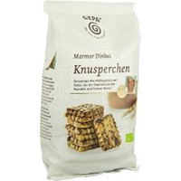 Marmor-Dinkel-Knusperchen Süßigkeiten & Knabbern Kekse & Gebäck