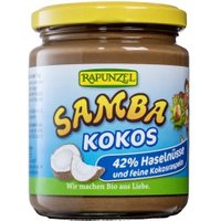 Samba Kokos Feinkost & Aufstriche Aufstriche (süß)