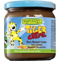 Nuss-Nougat-Creme Tiger Feinkost & Aufstriche Aufstriche (süß)