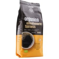 Café Orgánico von lateinamerikanischen Kleinbauern, entkoffeiniert, gemahlen Kaffee, Tee & Kakao Kaffee, gemahlen