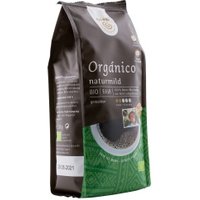 Café Orgánico von lateinamerikanischen Kleinbauern, gemahlen Kaffee, Tee & Kakao Kaffee, gemahlen