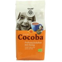 Instant-Kakaogetränk Cocoba mit Honig Kaffee, Tee & Kakao Kakao