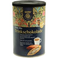 Premium-Trinkschokolade Kaffee, Tee & Kakao Kakao