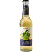 Apfelcidre aus Bayern MEHRWEG Pfand 0,08 Weine, Biere & Spirituosen Craft Cider
