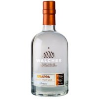 Grappa aus Merlot & Pinot Noir Weine, Biere & Spirituosen Spirituosen