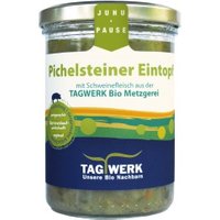 Pichelsteiner Eintopf aus Bayern Fertiggerichte & Suppen Fertiggerichte mit Fleisch