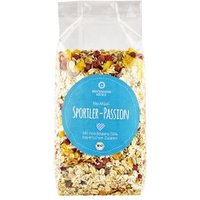 Sportler-Passion-Müsli aus Bayern Müsli & Getreide Müsli